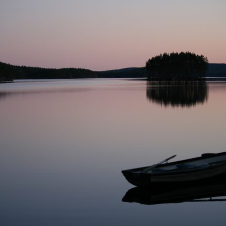Swedish Tranquility