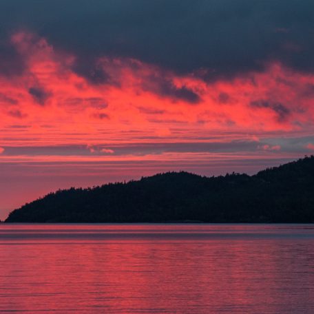 Superior Sky
